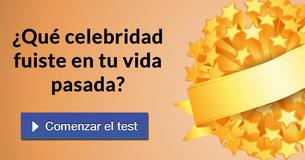¿Qué celebridad fuiste en tu vida pasada?