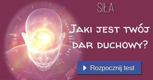 Jaki jest Twój duchowy dar?