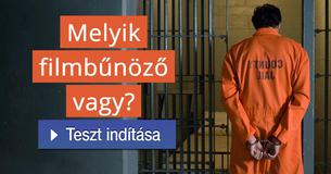 Melyik filmbűnöző vagy? 