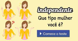 Que tipo mulher você é?