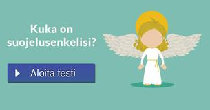 Kuka on suojelusenkelisi?