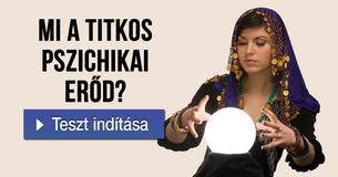Mi a titkos pszichikai er?d? 