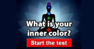 What is your inner color?