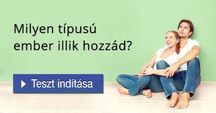 Milyen típusú ember illik hozzád?