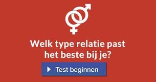Welk type relatie past het beste bij je?