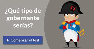 ¿Qué tipo de gobernante serías?