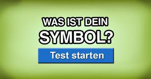 Was ist dein Symbol?