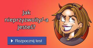 Jak nieprzyzwoity/-a jesteś?