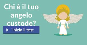 Chi è il tuo angelo custode?