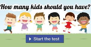 How many kids should you have?
