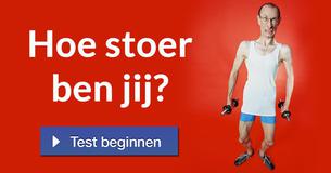 Hoe stoer ben jij?