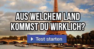 Aus welchem Land kommst du wirklich? 
