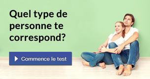 Quel type de personne te correspond?
