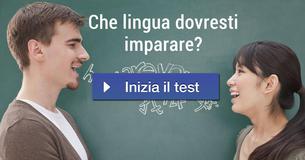 Che lingua dovresti imparare?