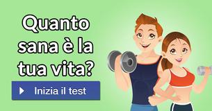 Quanto sana è la tua vita?