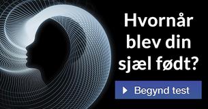 Hvornår blev din sjæl født?