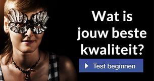 Wat is jouw beste kwaliteit?