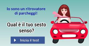 Qual è il tuo sesto senso?