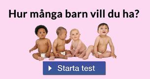Hur många barn vill du ha?