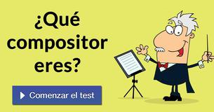 ¿Qué compositor eres?