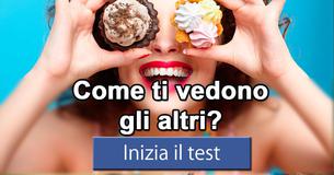 Come ti vedono gli altri?