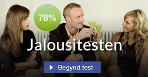 Jalousitesten