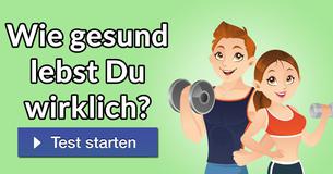  Wie gesund lebst Du wirklich?