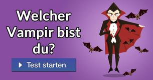 Welcher Vampir bist du?