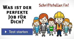Was ist der perfekte Job für Dich?
