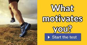 What motivates you?