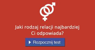 Jaki rodzaj relacji najbardziej Ci odpowiada?