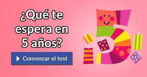 ¿Qué te espera en 5 años?