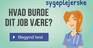 Hvad burde dit job være?