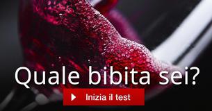 Quale bibita sei?