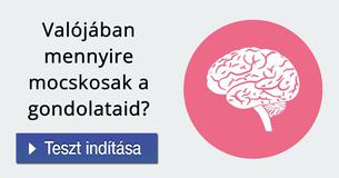 Valójában mennyire mocskosak a gondolataid? 