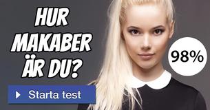 Hur makaber är du?