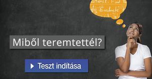 Miből teremtettél?