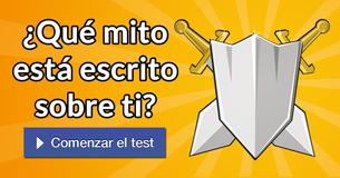 ¿Qué mito está escrito sobre ti?