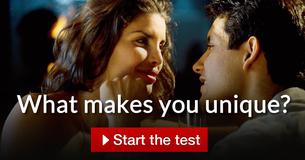 What makes you unique?