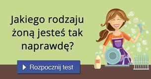 Jakiego rodzaju żoną jesteś tak naprawdę?