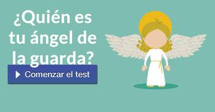 ¿Quién es tu ángel de la guarda?