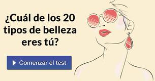 ¿Cuál de los 20 tipos de belleza eres tú?