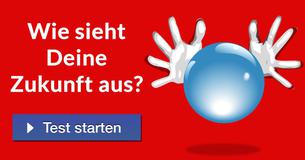 Wie sieht Deine Zukunft aus?