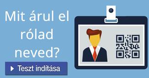 Mit árul el rólad neved?