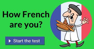 How French are you?