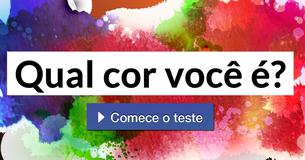 Qual cor você é?