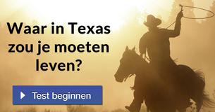 Waar in Texas zou je moeten leven?
