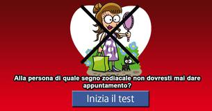 Alla persona di quale segno zodiacale non dovresti mai dare appuntamento?