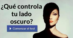 ¿Qué controla tu lado oscuro?