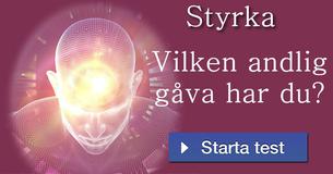 Vilken andlig gåva har du?
